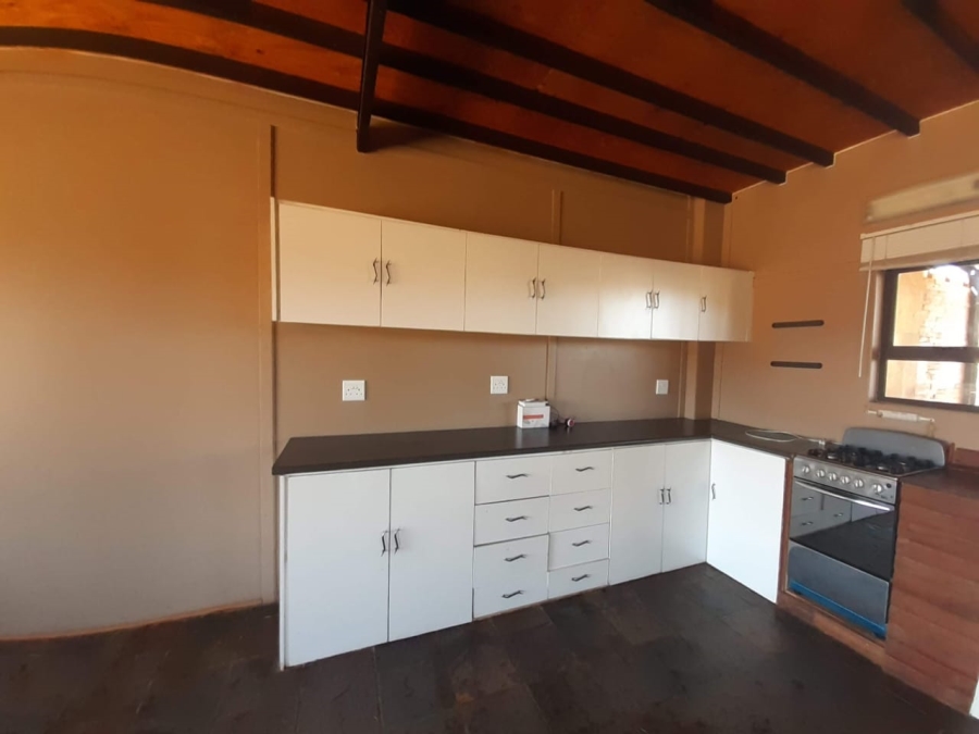 Commercial Property for Sale in Quaggafontein Free State